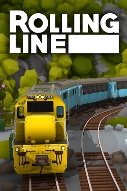 Rolling Line / Portable