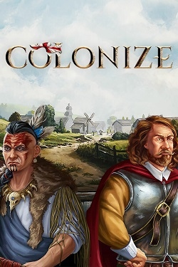 Colonize / Portable