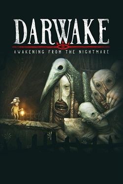 Darwake: Awakening from the Nightmare / Portable