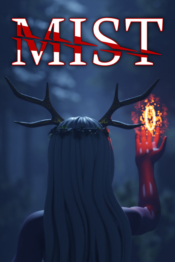 MIST (Rus/Eng) (2020)
