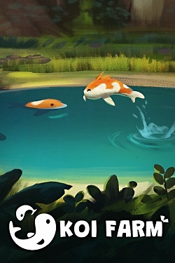 Koi Farm / Portable