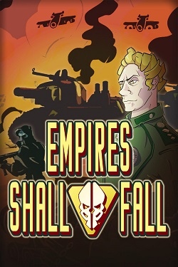 Empires Shall Fall / Portable