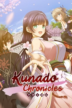 Kunado Chronicles / GOG