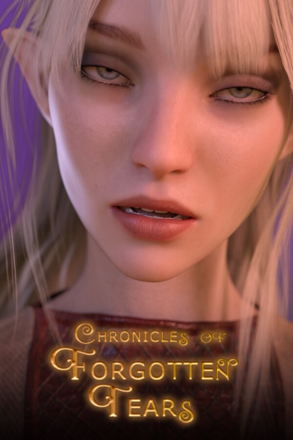Chronicles of Forgotten Tears (Rus/Eng) (2022)