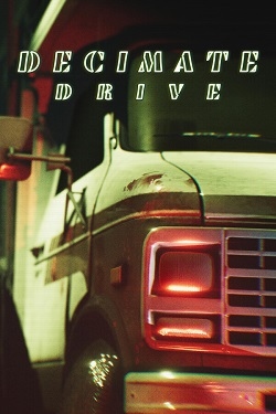 Decimate Drive / Portable