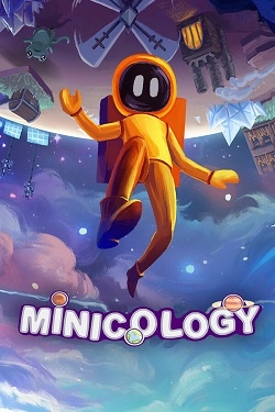 Minicology / Portable