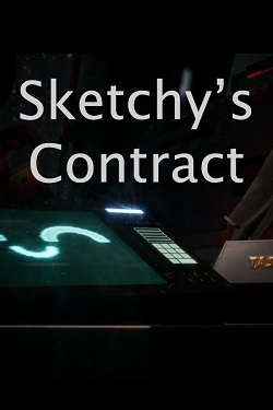Sketchy's Contract / Portable