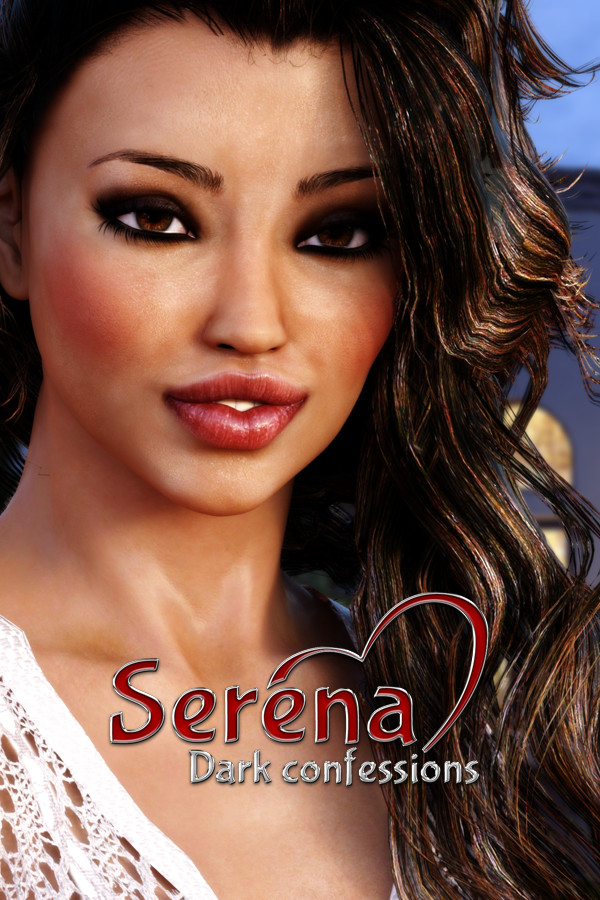 Serena: Dark confessions (Eng) (2022)