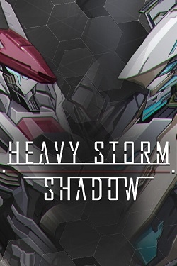 Heavy Storm Shadow / Portable