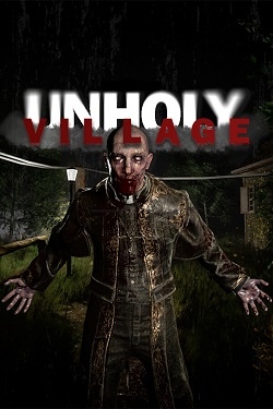Unholy Village / RePack