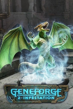 Geneforge 2 - Infestation / GOG