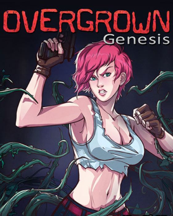 Overgrown: Genesis (Rus/Eng) (2017)
