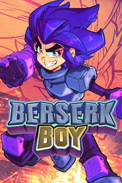 Berserk Boy / Portable