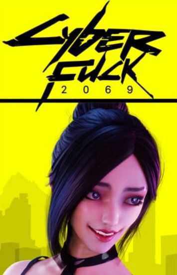 CyberFuck 2069 (Rus/Eng) (2022)