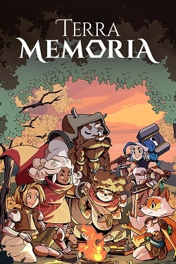 Terra Memoria / Portable