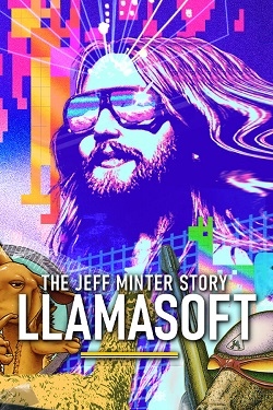 Llamasoft: The Jeff Minter Story / GOG