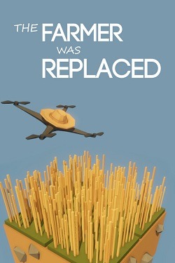 The Farmer Was Replaced / Portable