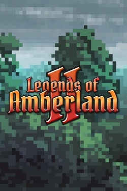 Legends of Amberland 2: The Song of Trees / GOG