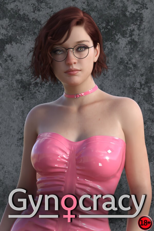 Gynocracy (Rus/Eng) (2024)