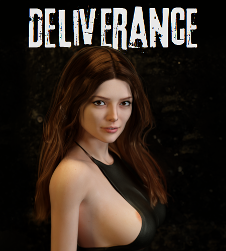 Deliverance (Rus/Eng) (2021)