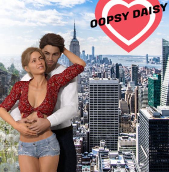 Oopsy Daisy (Rus/Eng) (2021)