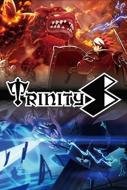 TrinityS / Portable