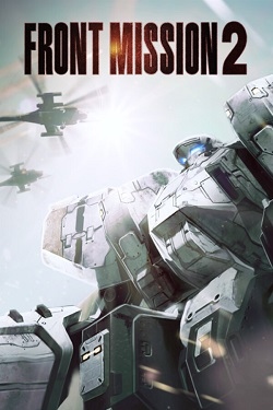FRONT MISSION 2: Remake / GOG