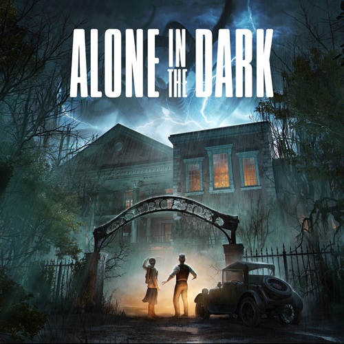 Alone in the Dark / RePack от seleZen