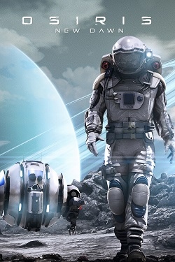 Osiris New Dawn / Portable