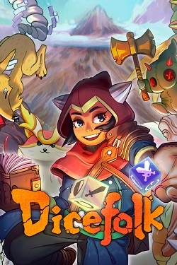 Dicefolk / Portable
