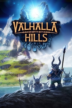 Valhalla Hills / GOG