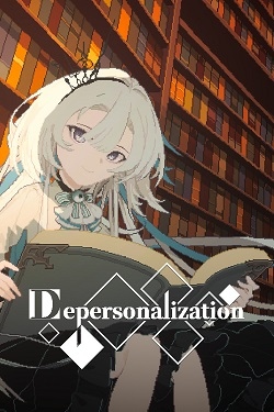 Depersonalization / Portable