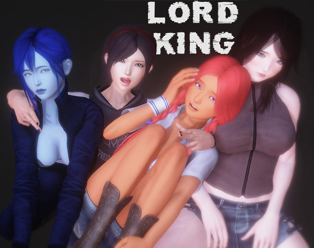 Lord King (Rus/Eng) (2020)