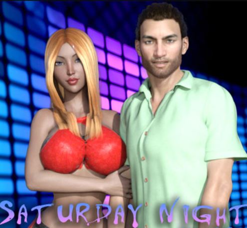Saturday Night (Rus/Eng) (2020)