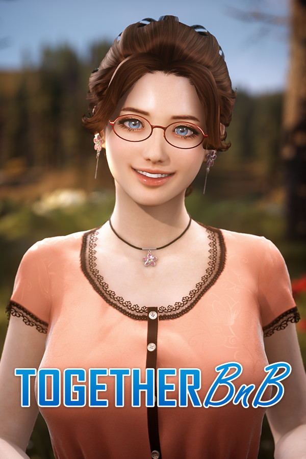 TOGETHER BnB (Eng) (2021)