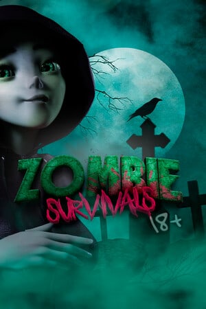 Zombie Survivals (Rus/Eng) (2023)