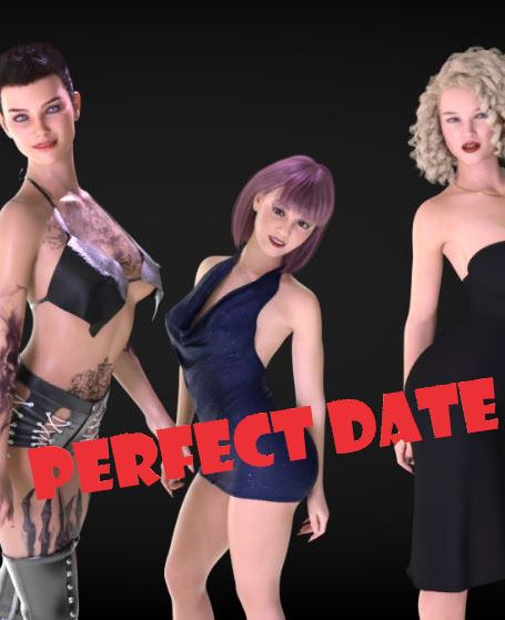 Perfect Date (Eng) (2022)