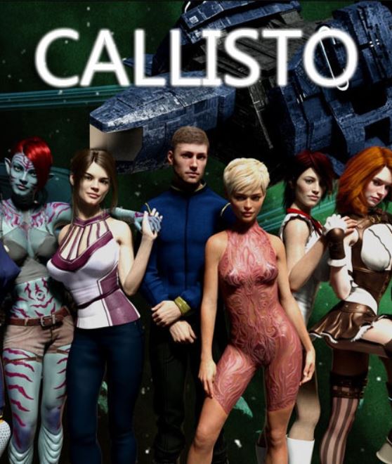 Callisto (Rus/Eng) (2019)