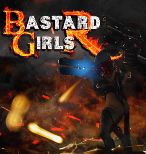Bastard Girls (Rus/Eng) (2017)