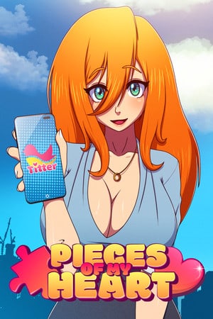 Pieces of my Heart (Rus/Eng) (2020)