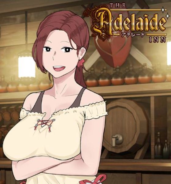 The Adelaide Inn Remake (Rus) (2020)