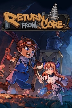 Return From Core / Portable