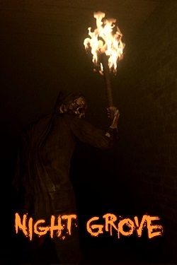 Night Grove / RePack