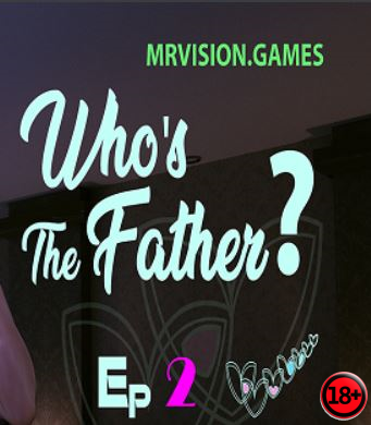 Who's The Father? (Eng) (2020)