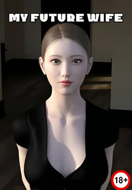 My Future Wife (Rus/Eng) (2020)
