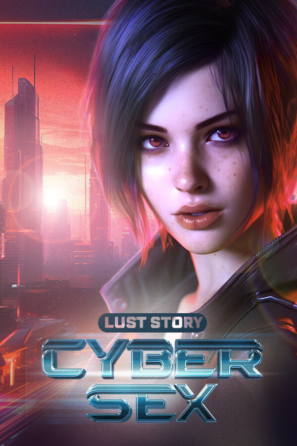 Cybersex: Lust Story (Rus/Eng) (2024)
