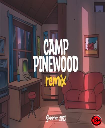 Camp Pinewood Remix (Rus/Eng) (2023)