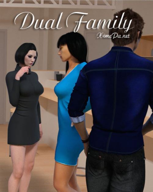 Dual Family (Rus/Eng) (2017)