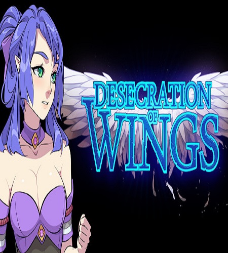 Desecration of Wings (Rus/Eng) (2024)
