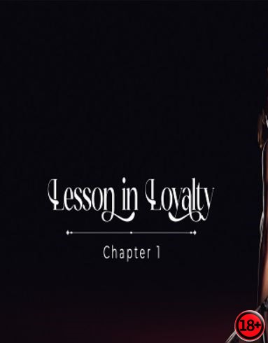 Lesson in Loyalty (Rus/Eng) (2024)